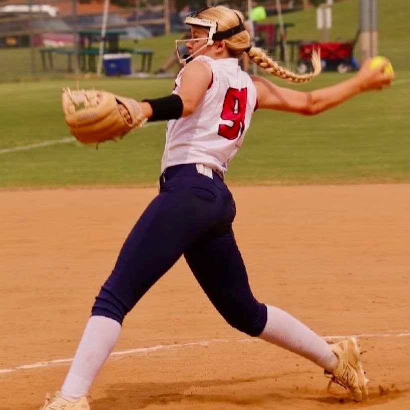 Savannah Overton
