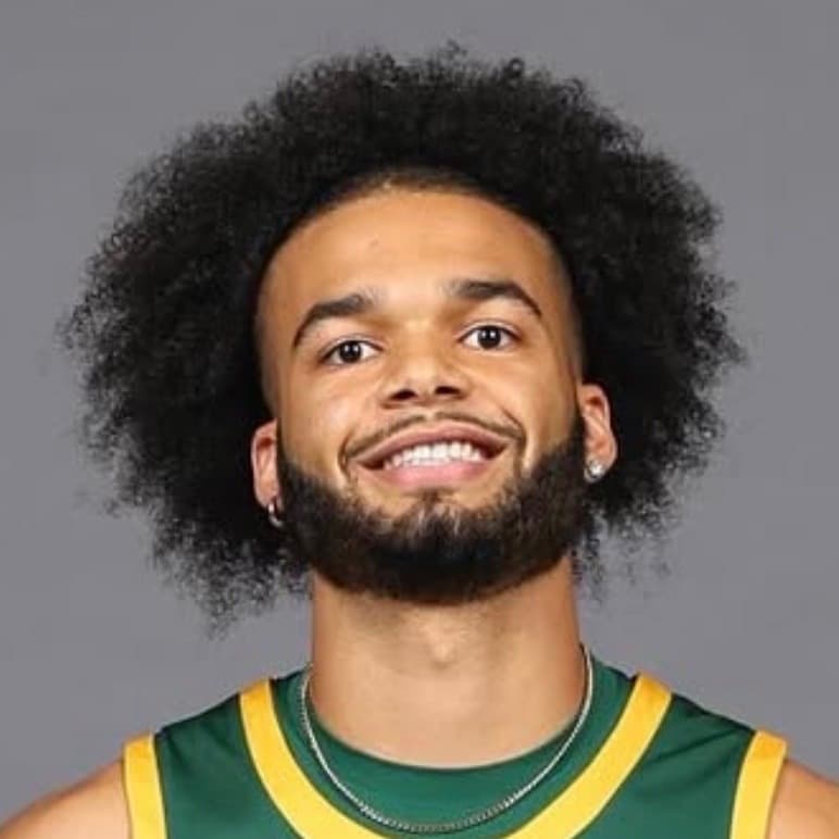 Mekhi Reid