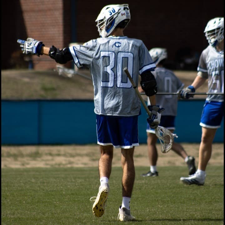 Isaiah Gill