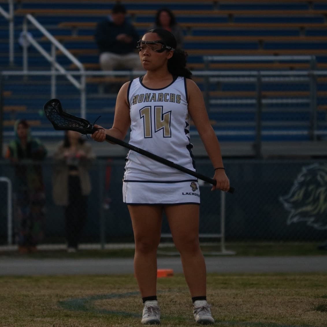 Akijah Castillo