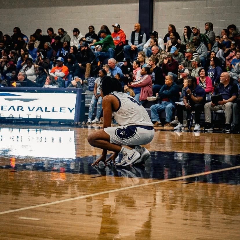 Tylik McCall