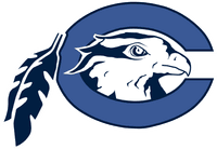 Chowan University banner logo